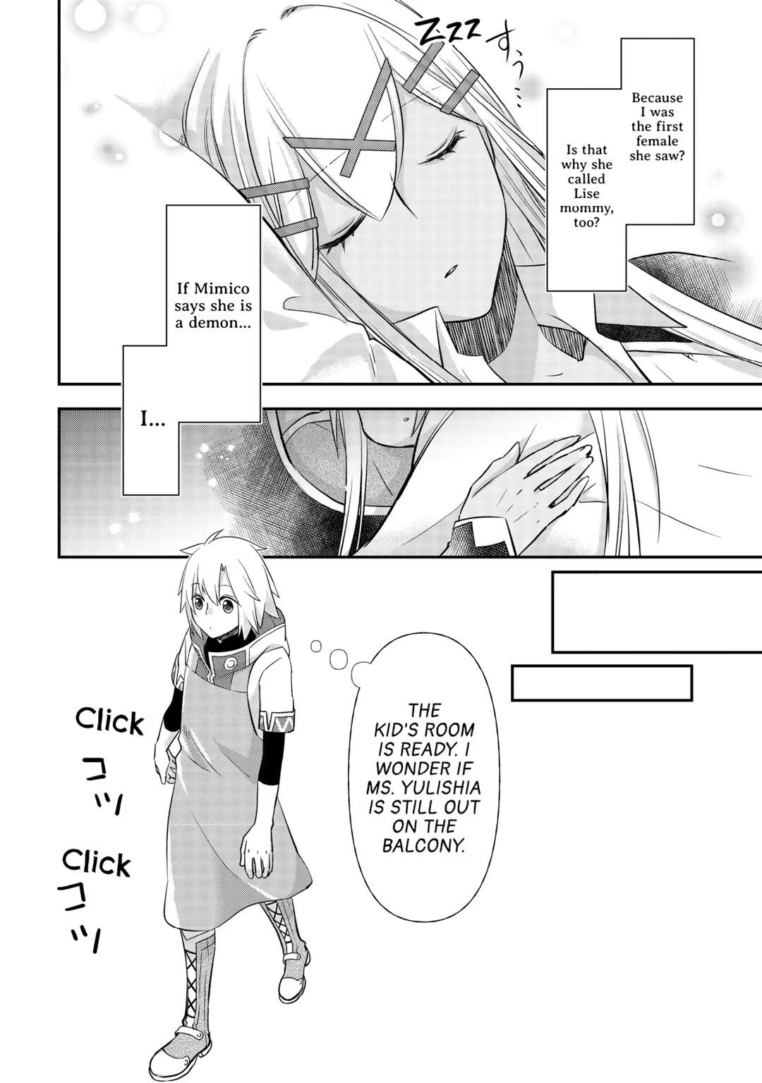 The Unaware Atelier Master Chapter 29 4