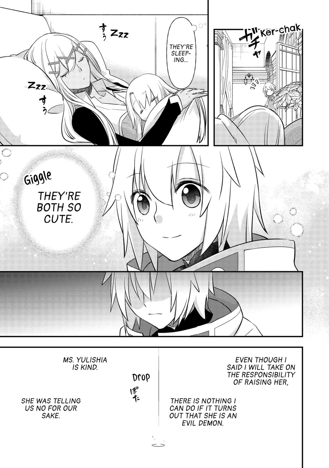 The Unaware Atelier Master Chapter 29 5