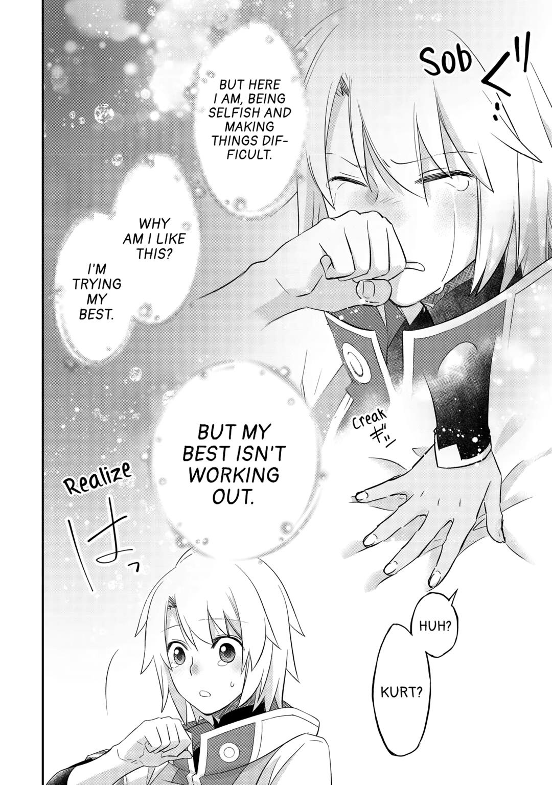 The Unaware Atelier Master Chapter 29 6
