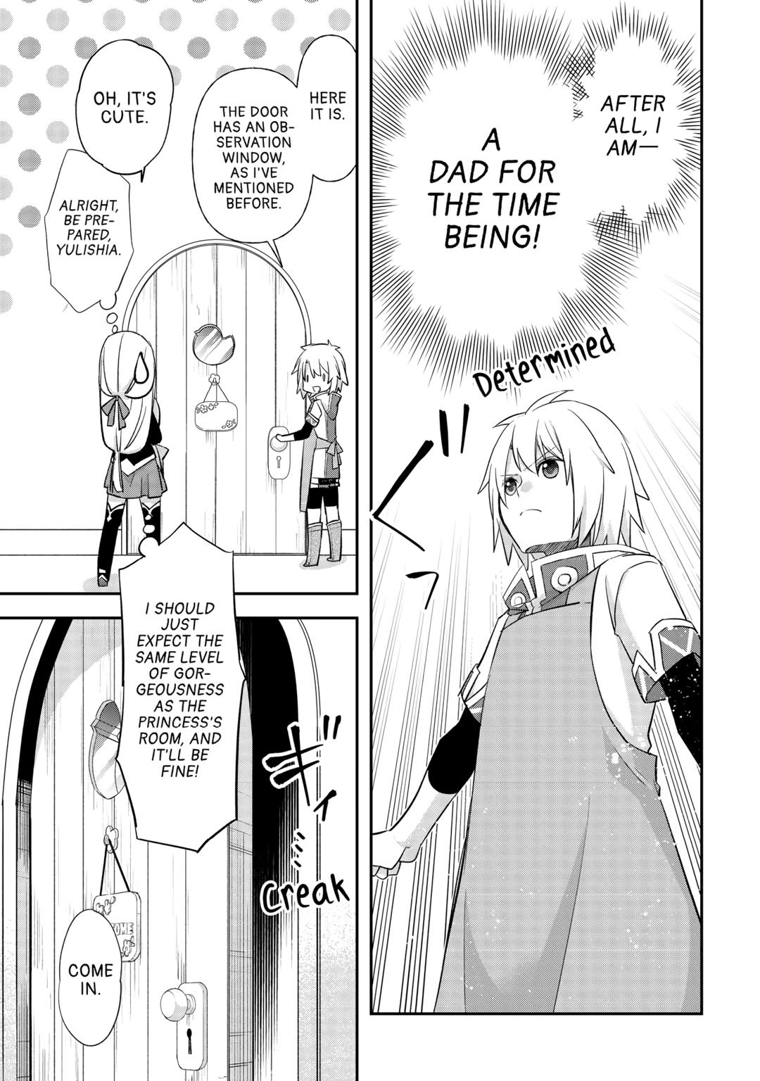 The Unaware Atelier Master Chapter 29 11