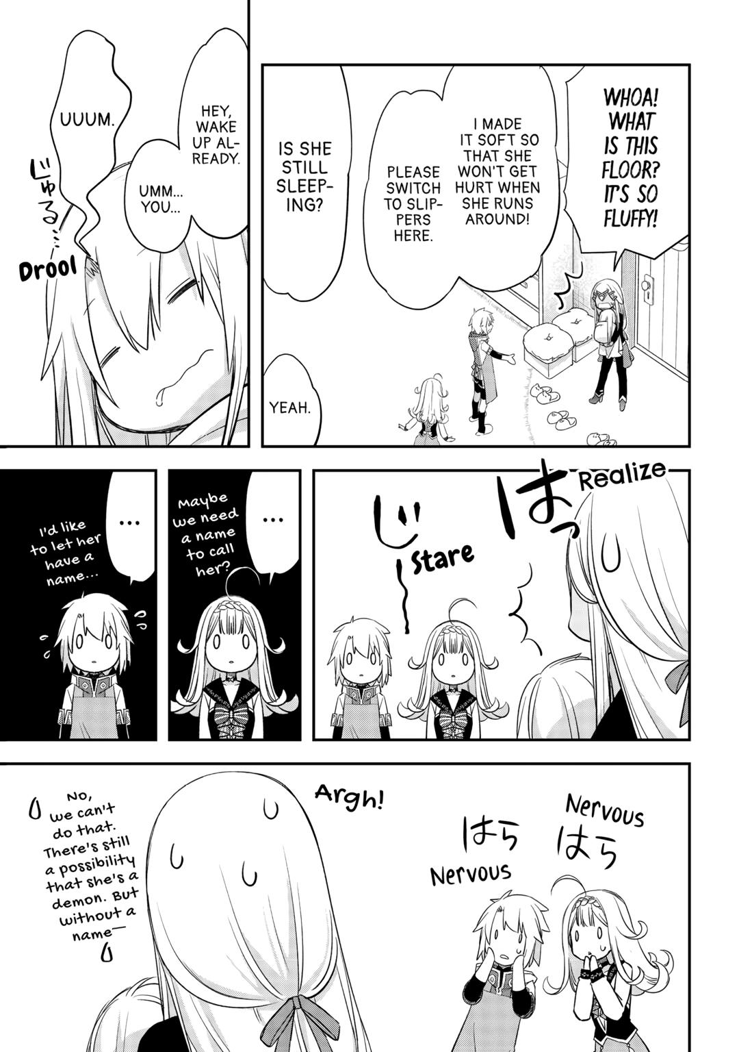 The Unaware Atelier Master Chapter 29 13