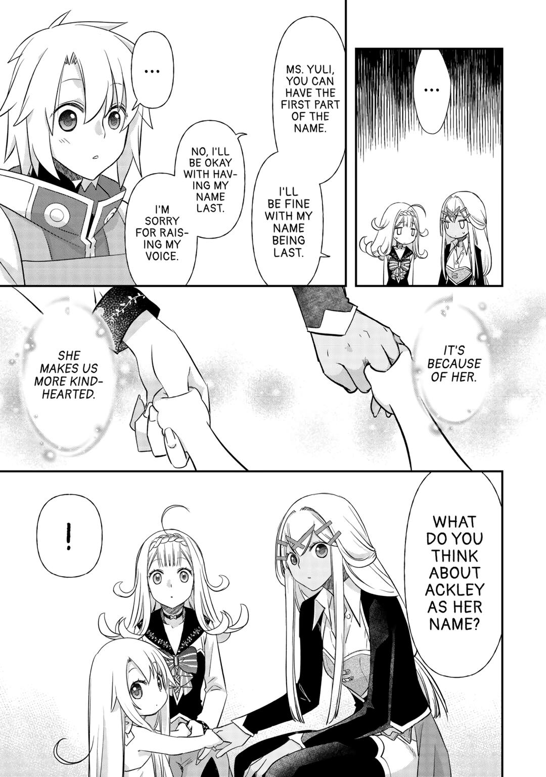 The Unaware Atelier Master Chapter 29 17