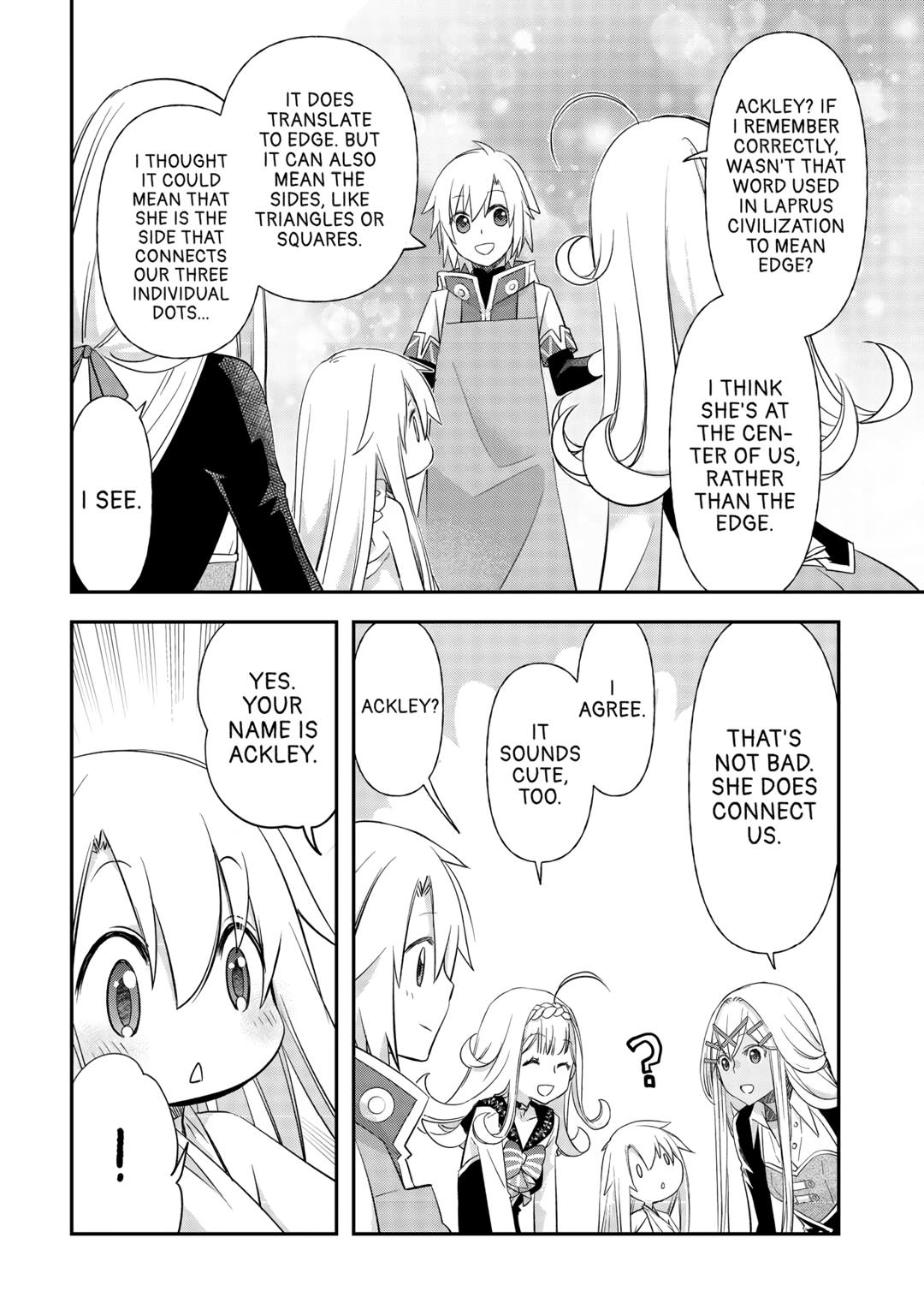 The Unaware Atelier Master Chapter 29 18