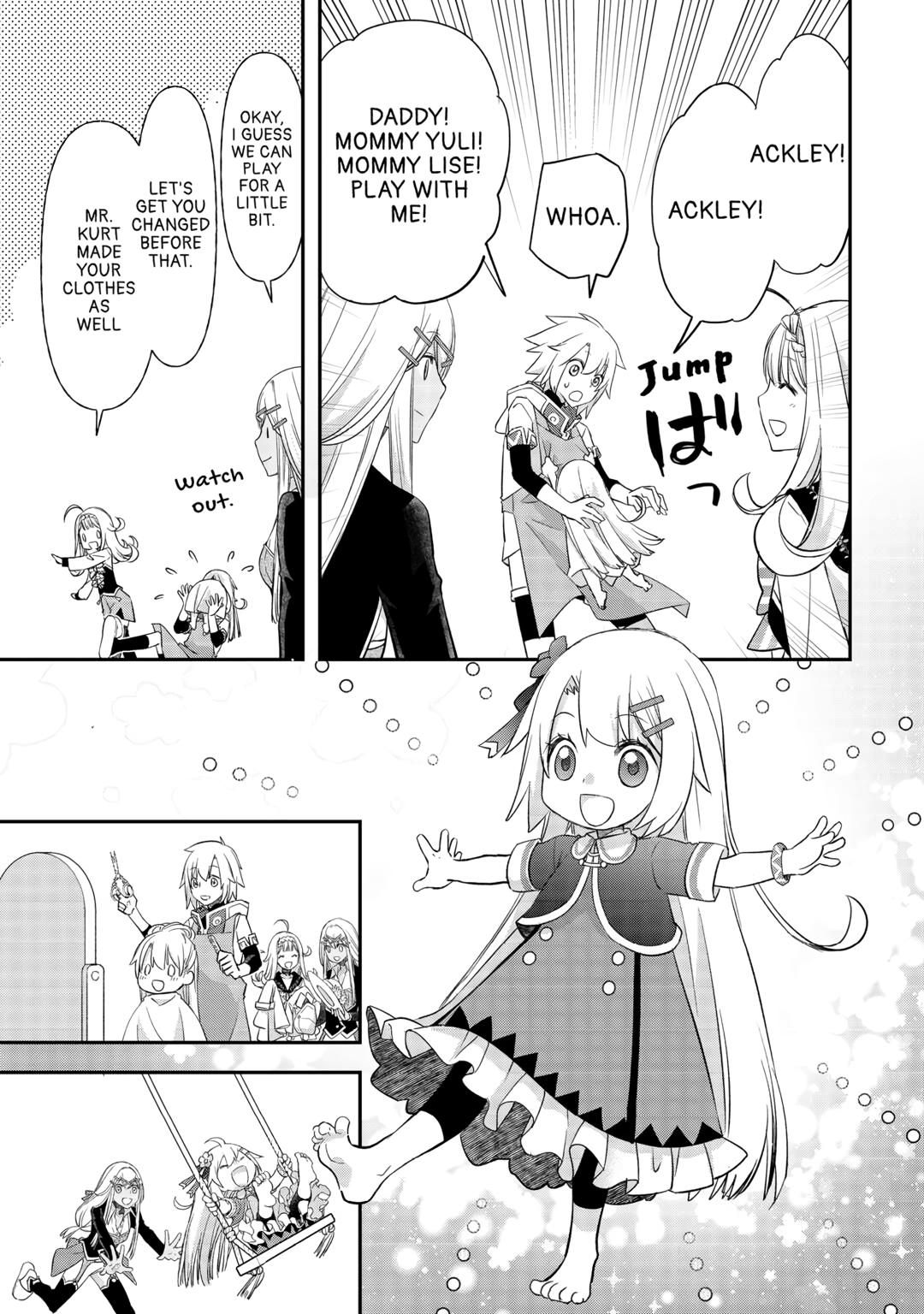 The Unaware Atelier Master Chapter 29 19