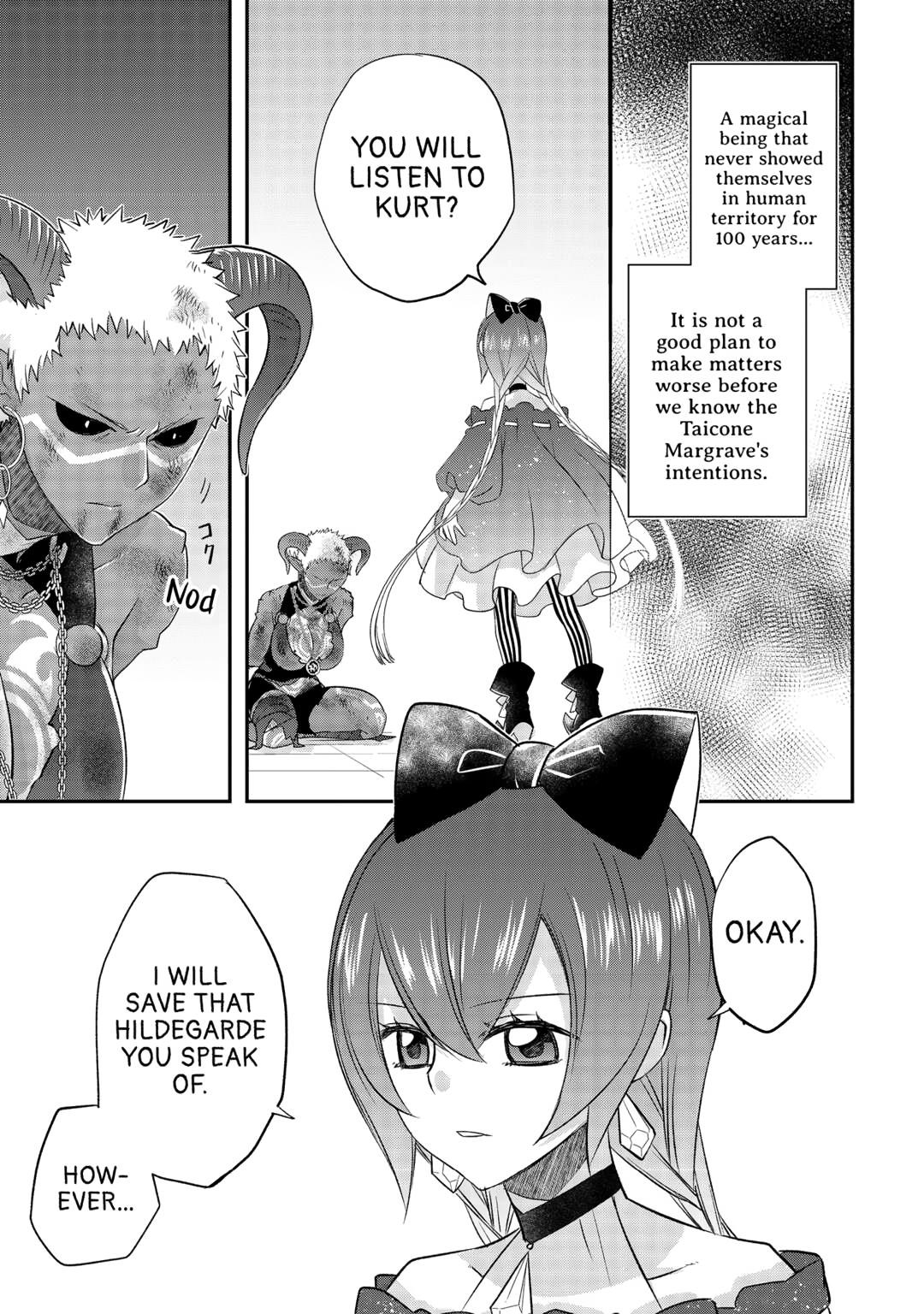 The Unaware Atelier Master Chapter 36 9