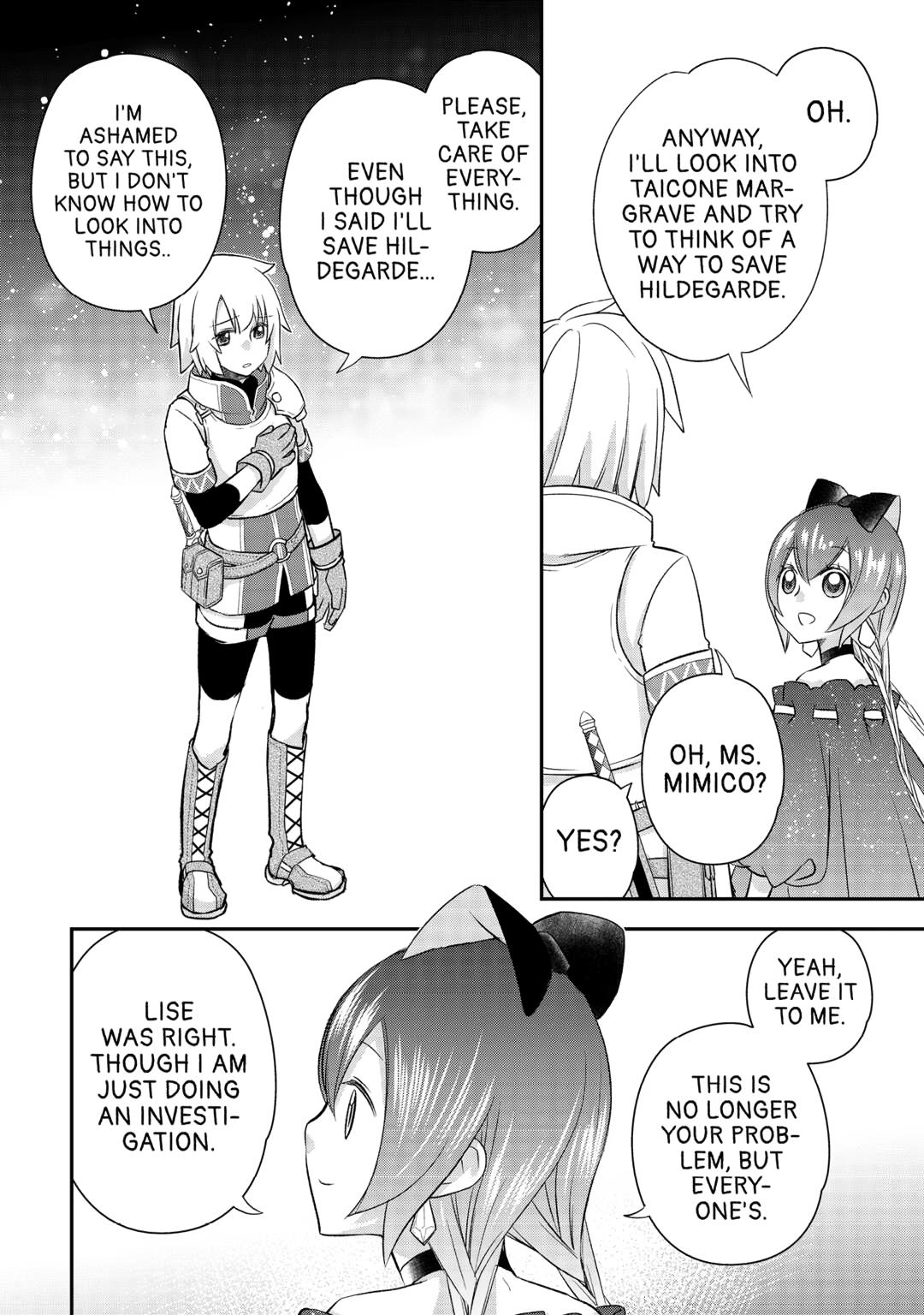 The Unaware Atelier Master Chapter 36 16