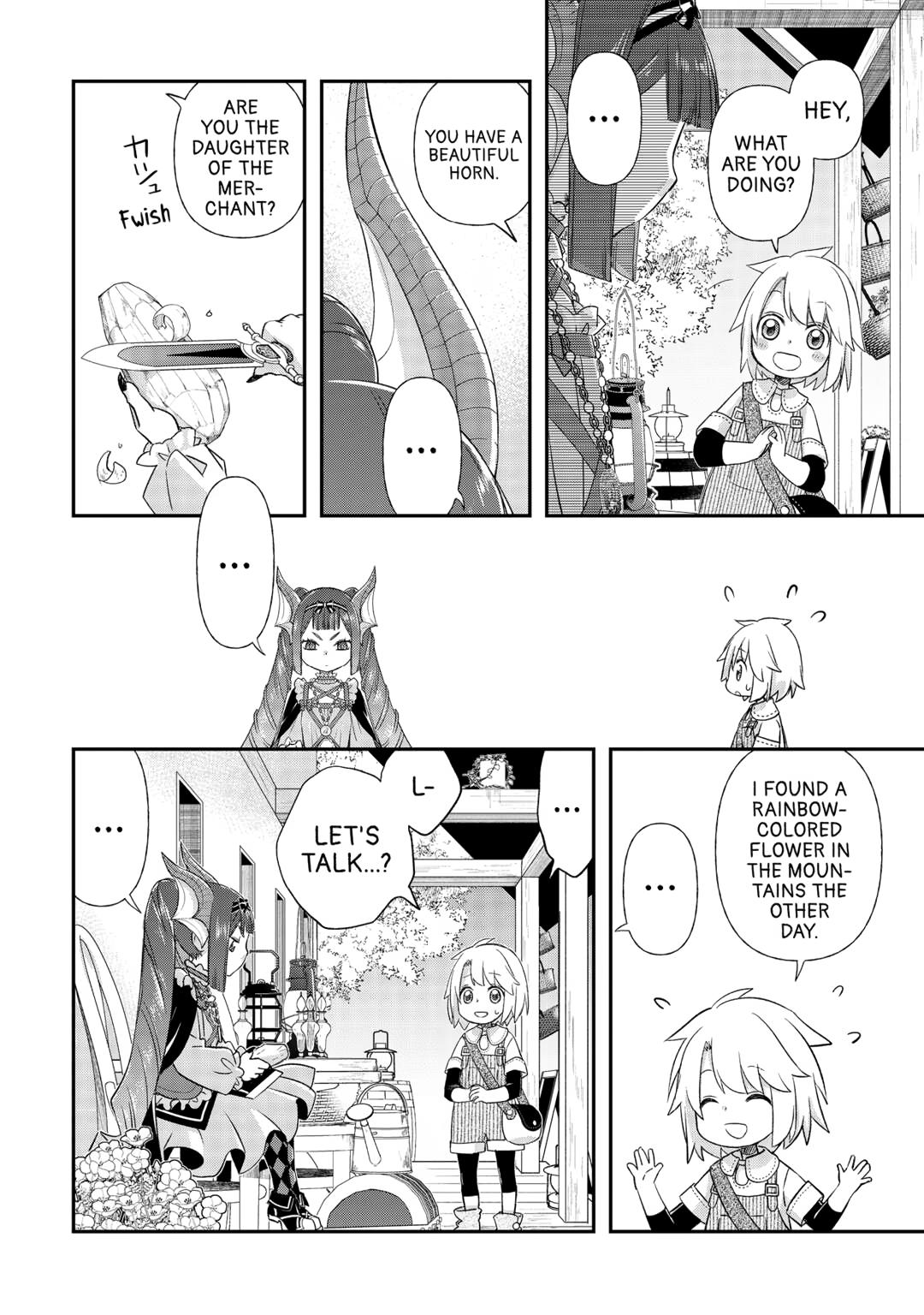 The Unaware Atelier Master Chapter 37 2