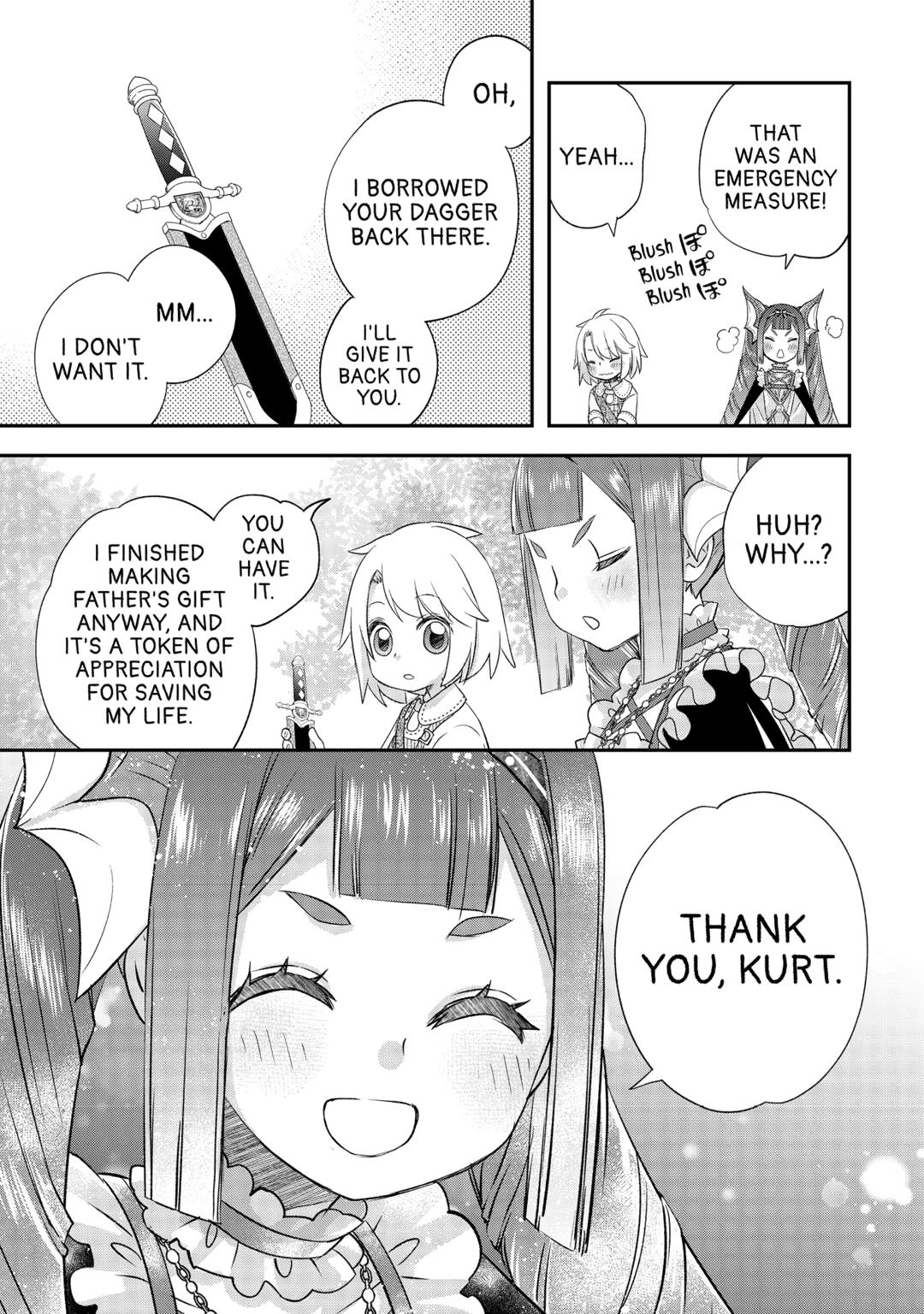 The Unaware Atelier Master Chapter 37 15