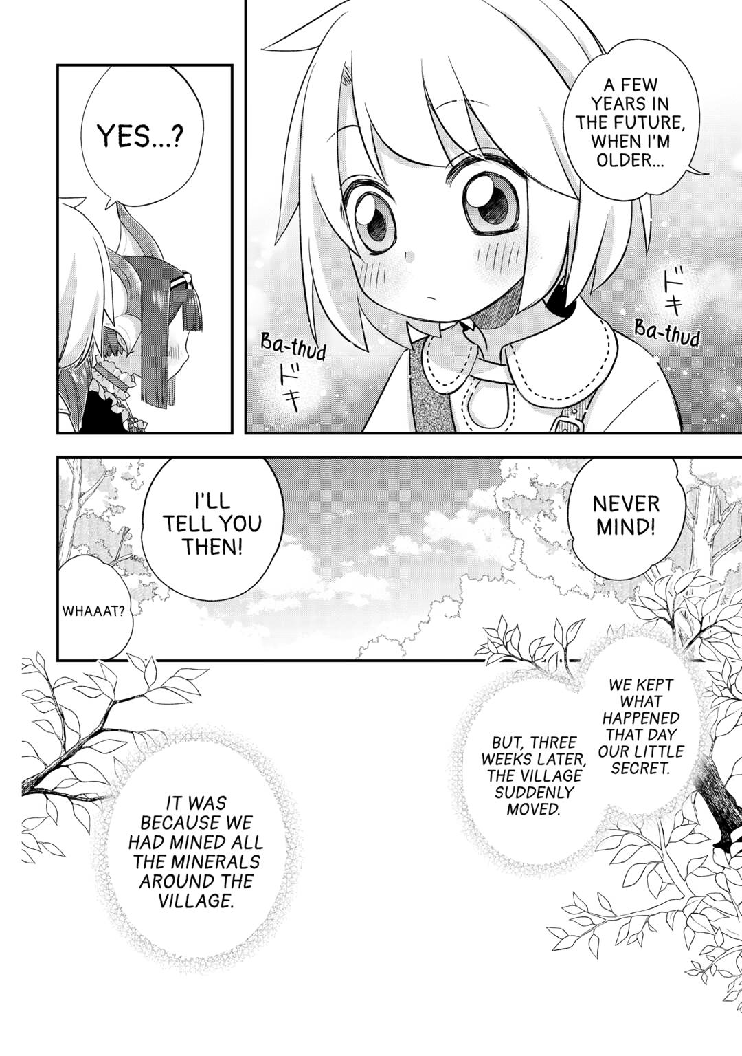 The Unaware Atelier Master Chapter 37 16