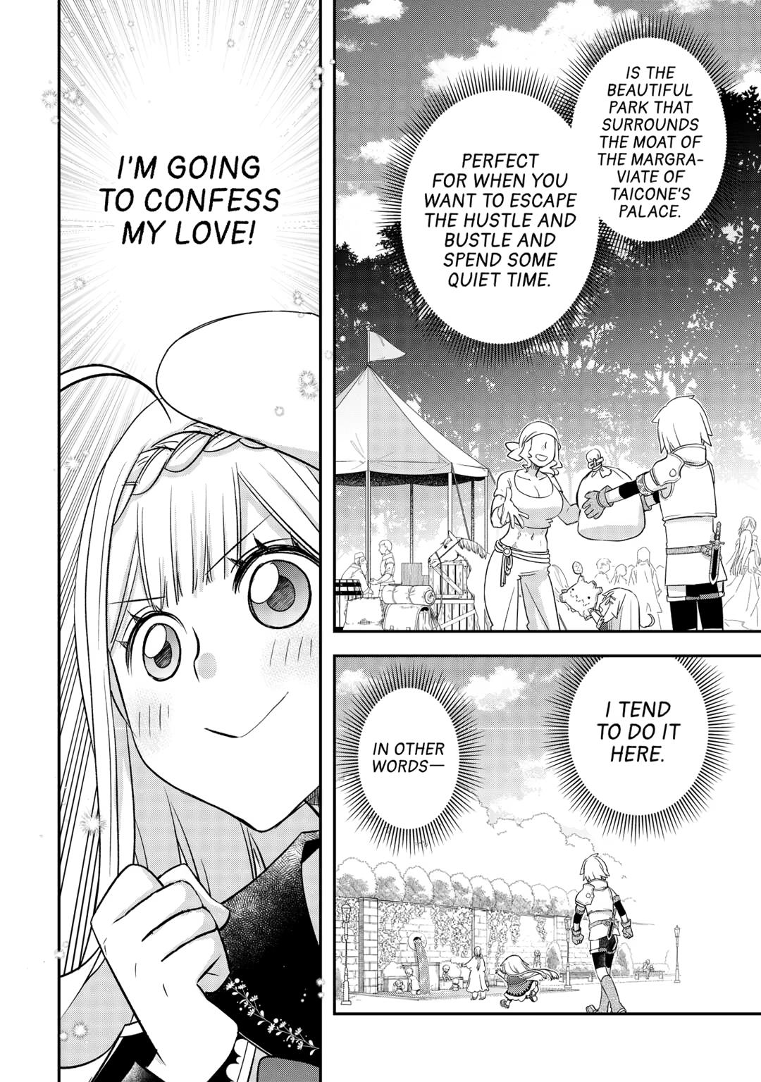 The Unaware Atelier Master Chapter 39 6