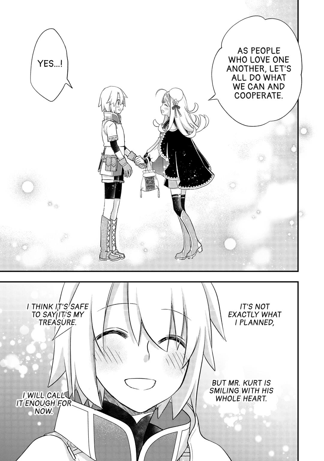 The Unaware Atelier Master Chapter 39 17