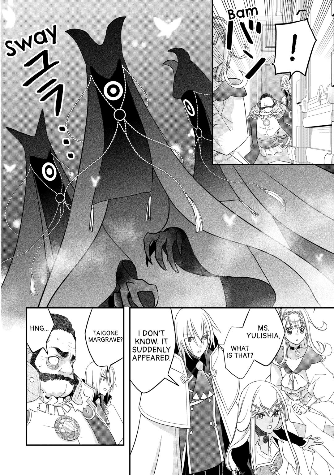 The Unaware Atelier Master Chapter 45 12
