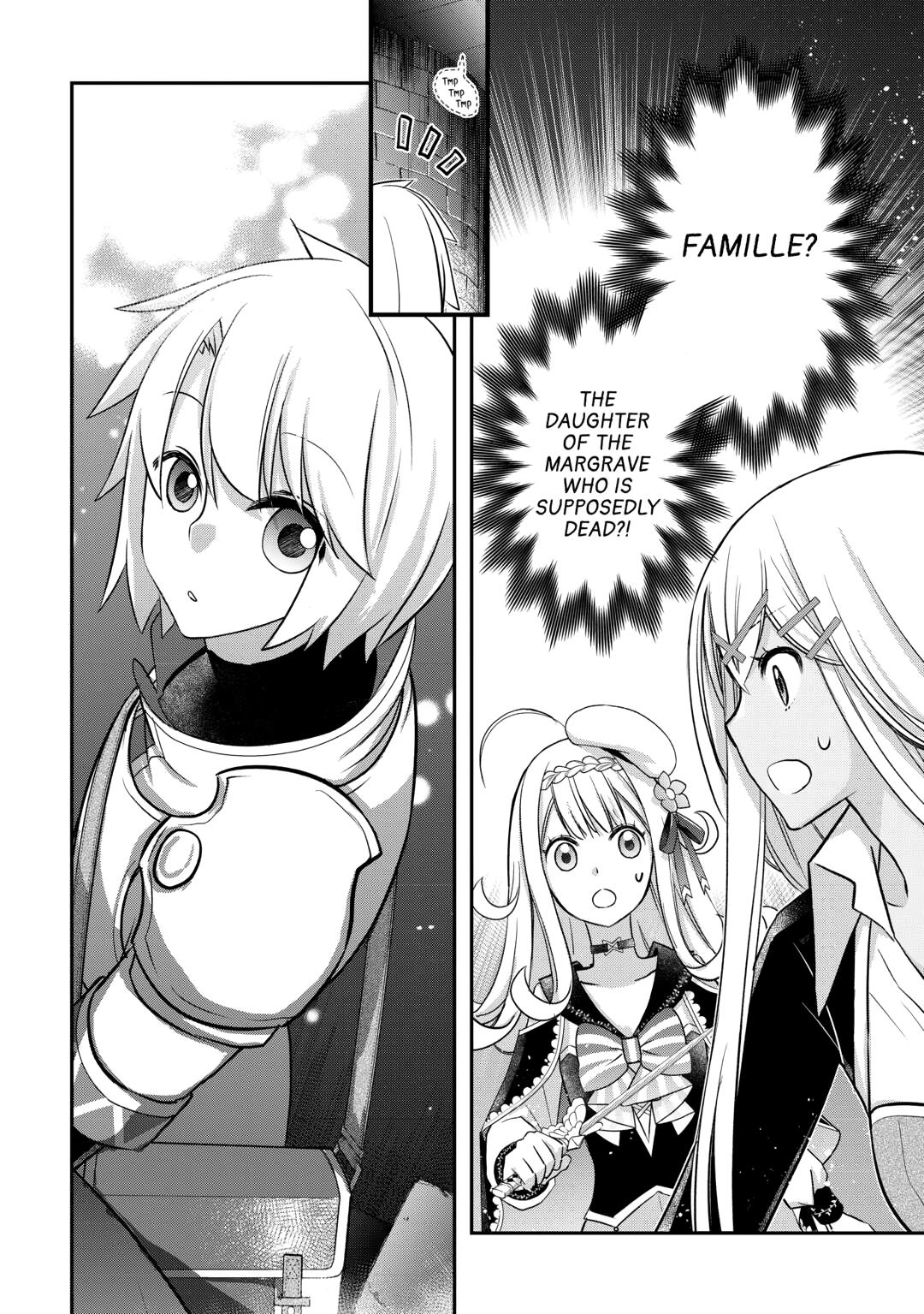The Unaware Atelier Master Chapter 45 24