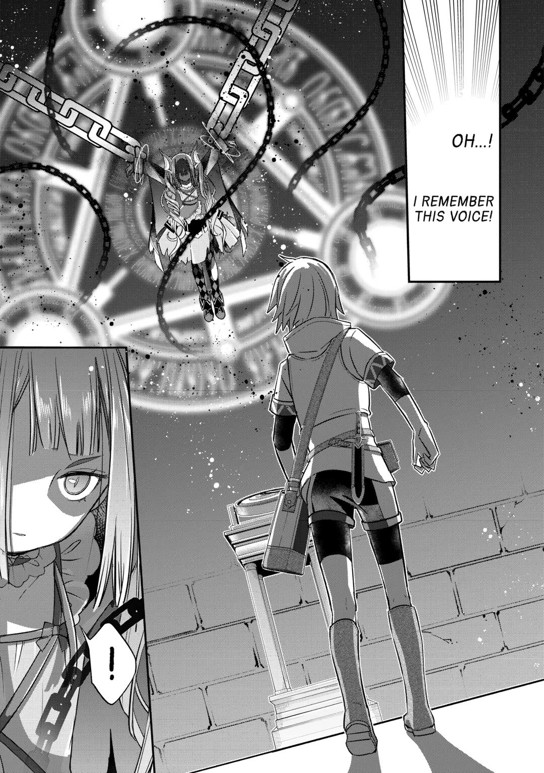 The Unaware Atelier Master Chapter 46 5