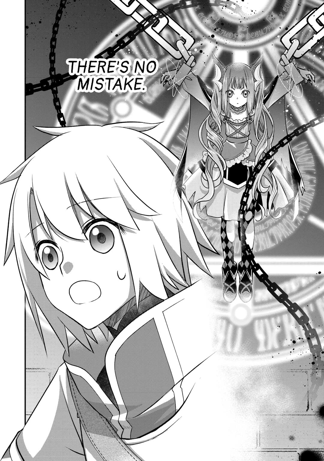 The Unaware Atelier Master Chapter 46 6
