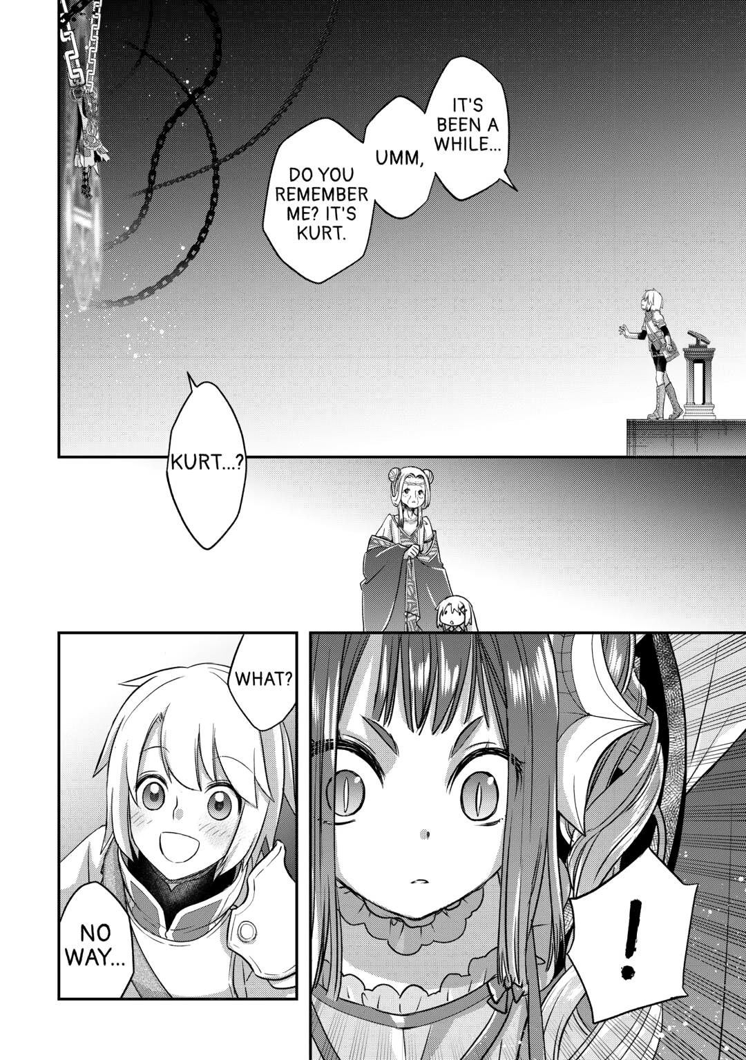The Unaware Atelier Master Chapter 46 8
