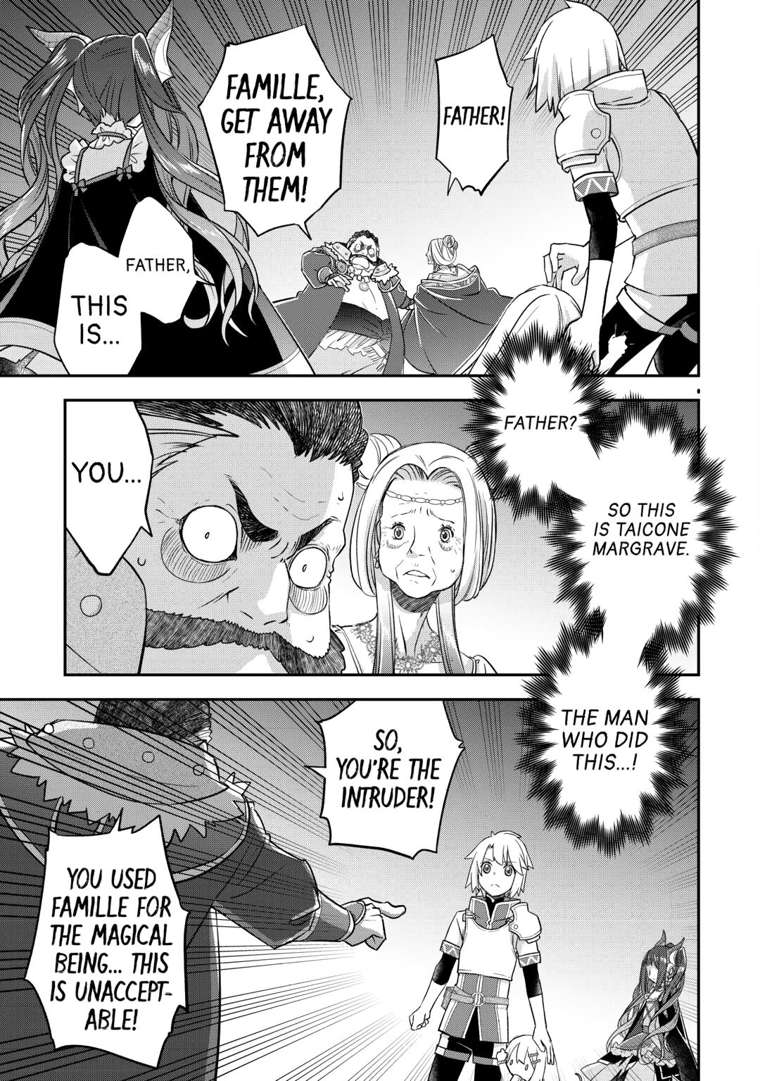 The Unaware Atelier Master Chapter 47 5