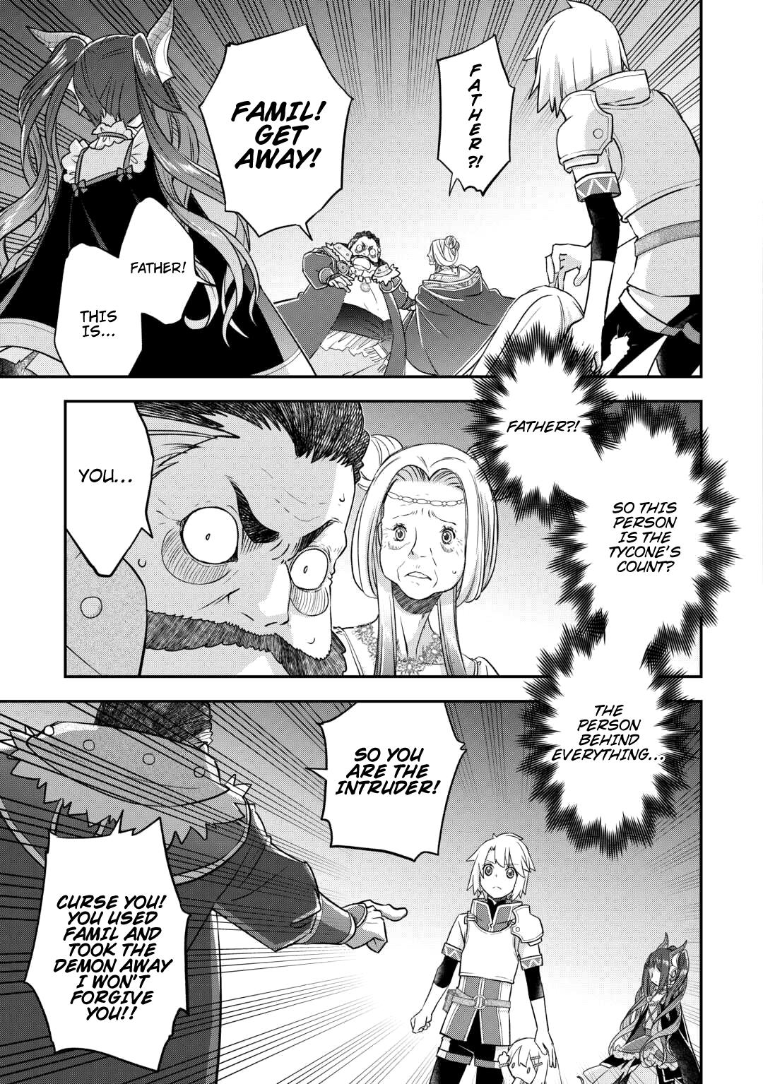 The Unaware Atelier Master Chapter 47 6