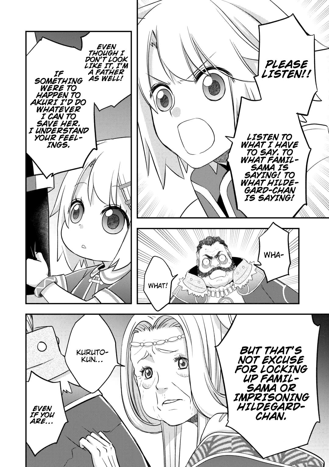 The Unaware Atelier Master Chapter 47 9