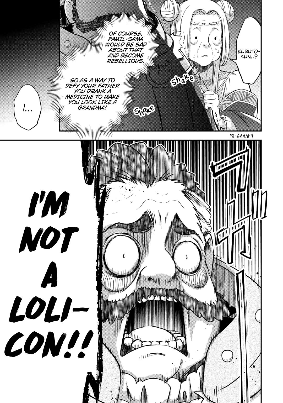 The Unaware Atelier Master Chapter 47 12