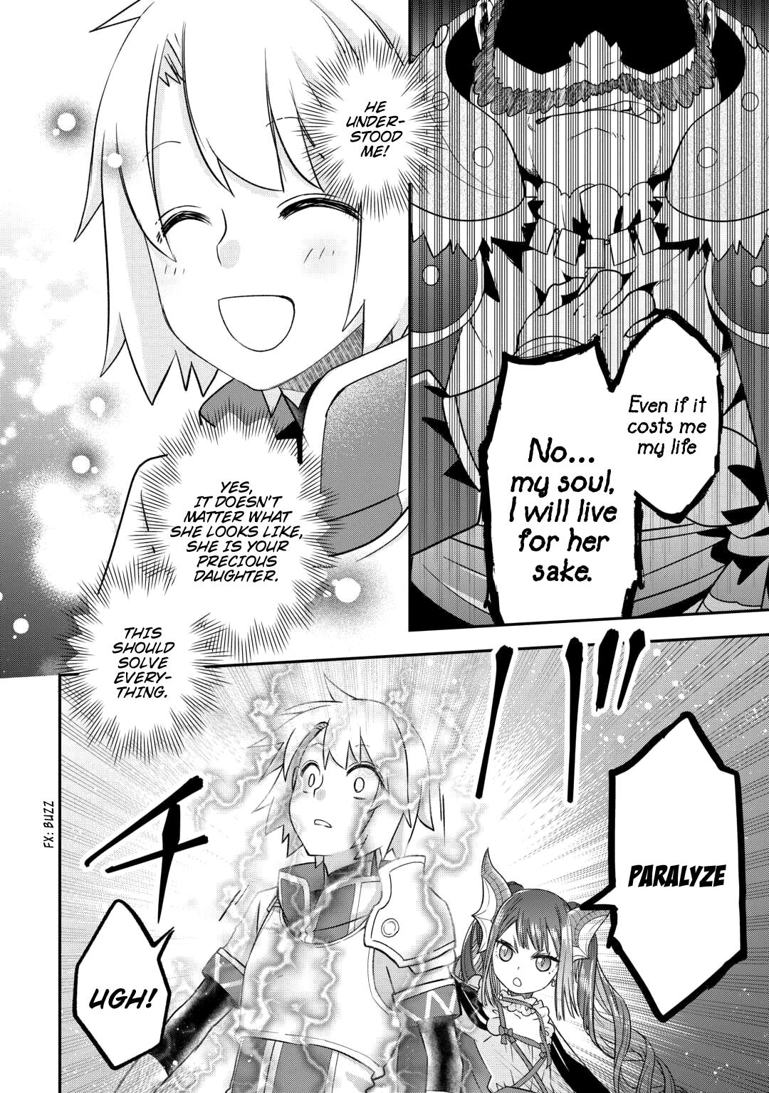 The Unaware Atelier Master Chapter 47 15