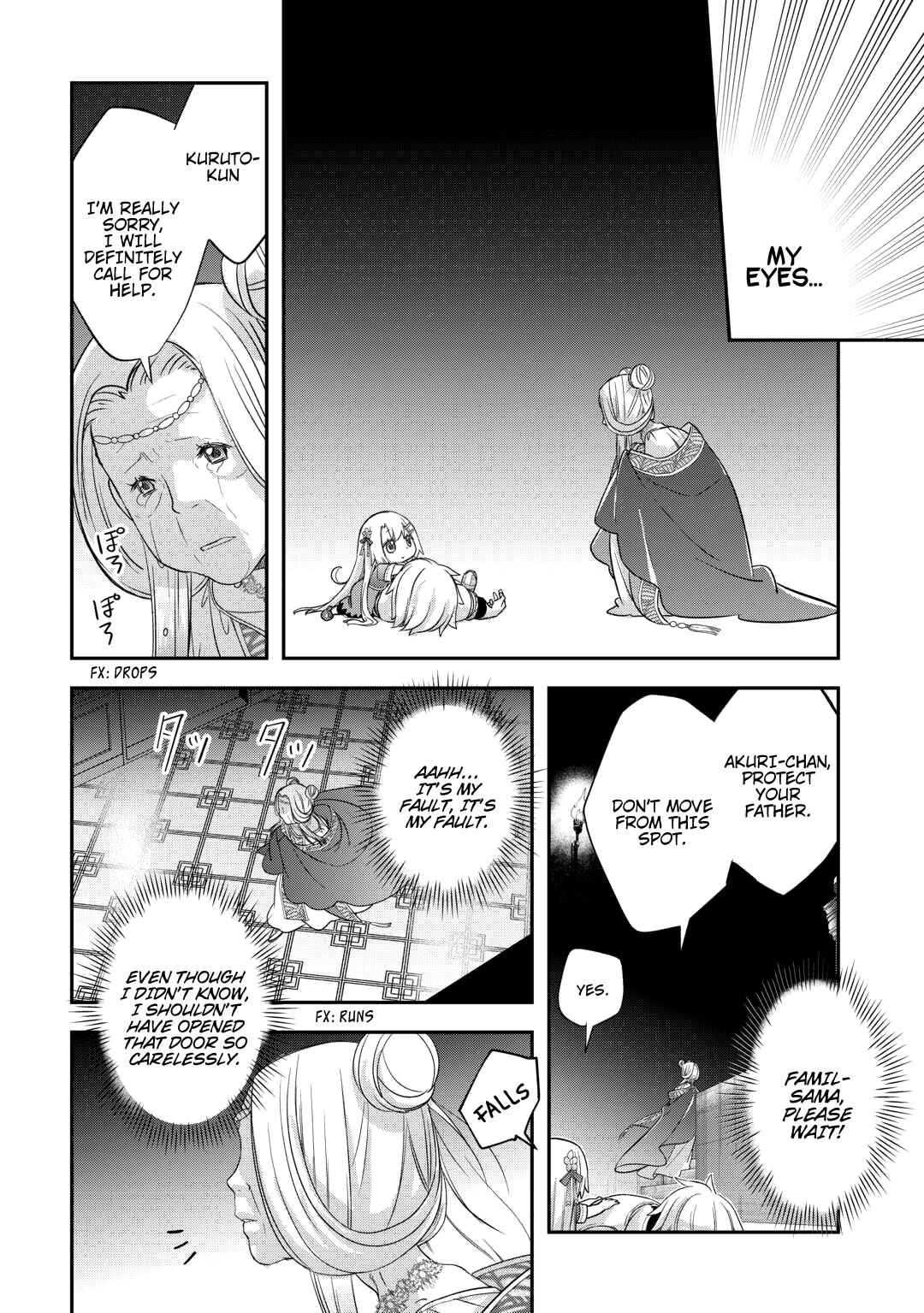 The Unaware Atelier Master Chapter 47 19
