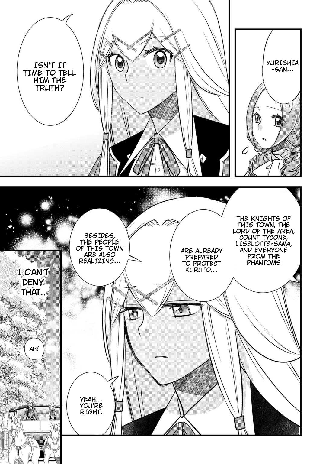 Kanchigai no Atelier Meister: Eiyuu Party no Moto Zatsuyougakari ga, Jitsu wa Sentou Igai ga SSS Rank Datta to Iu Yoku Aru Hanashi Chapter 55 Page 12