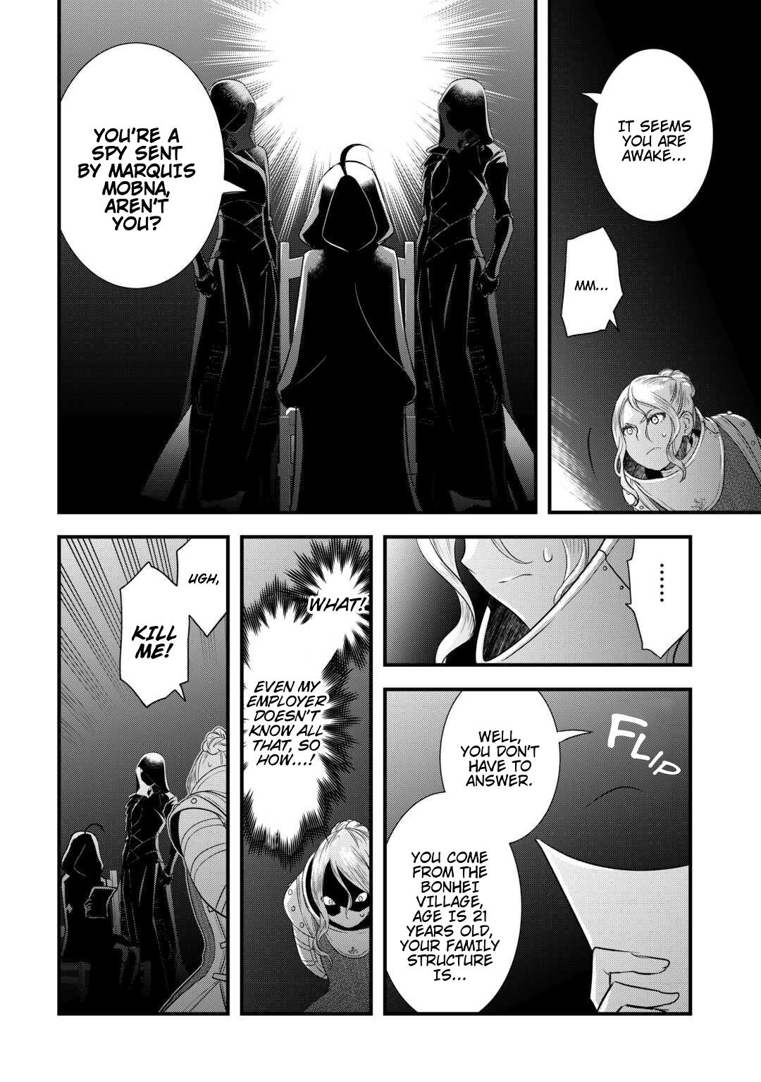 Kanchigai no Atelier Meister: Eiyuu Party no Moto Zatsuyougakari ga, Jitsu wa Sentou Igai ga SSS Rank Datta to Iu Yoku Aru Hanashi Chapter 55 Page 15