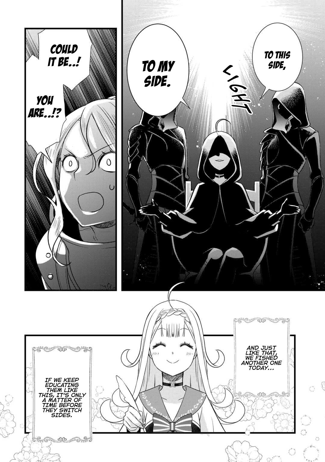 Kanchigai no Atelier Meister: Eiyuu Party no Moto Zatsuyougakari ga, Jitsu wa Sentou Igai ga SSS Rank Datta to Iu Yoku Aru Hanashi Chapter 55 Page 17