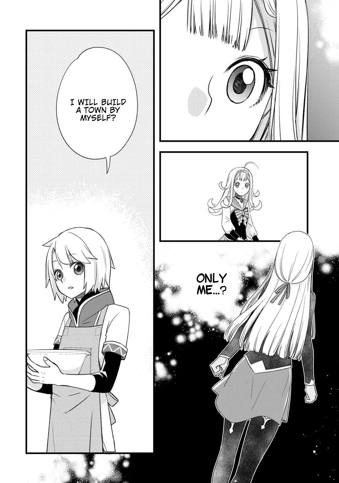 Kanchigai no Atelier Meister: Eiyuu Party no Moto Zatsuyougakari ga, Jitsu wa Sentou Igai ga SSS Rank Datta to Iu Yoku Aru Hanashi Chapter 55 Page 25