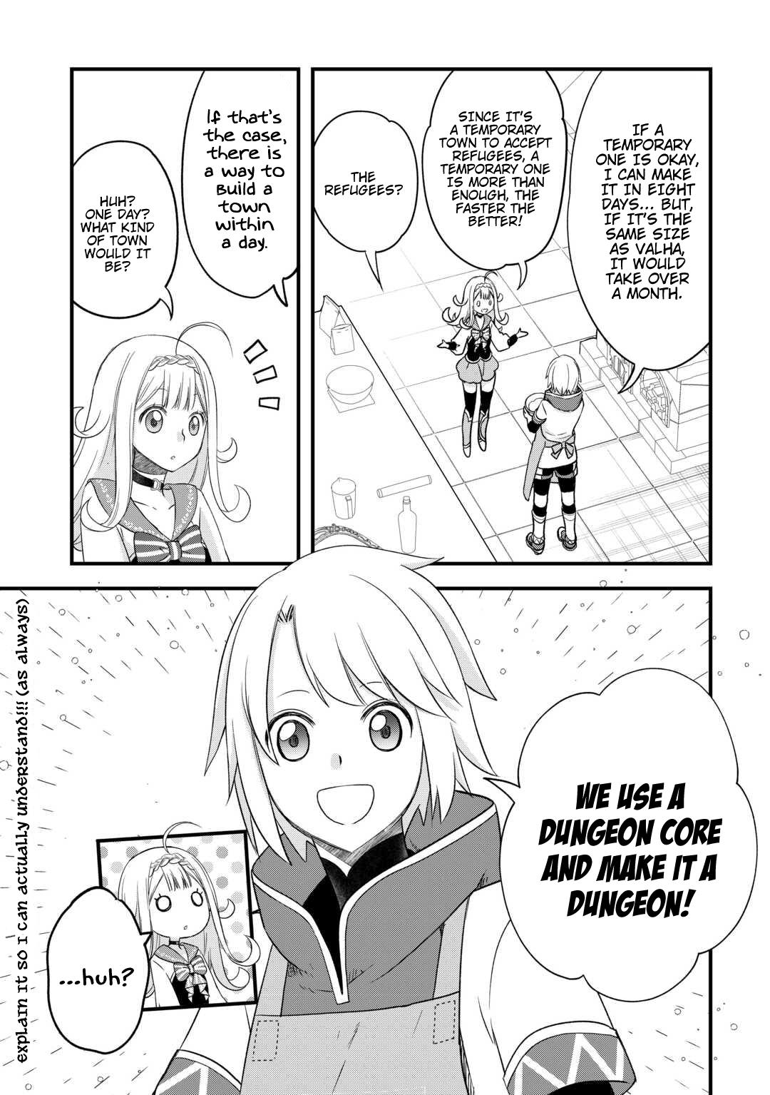 Kanchigai no Atelier Meister: Eiyuu Party no Moto Zatsuyougakari ga, Jitsu wa Sentou Igai ga SSS Rank Datta to Iu Yoku Aru Hanashi Chapter 55 Page 26