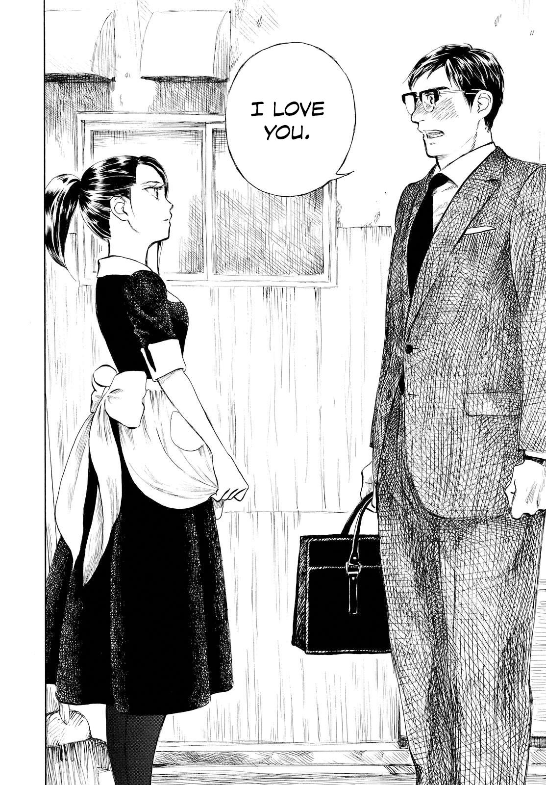 Kannou Sensei Chapter 1 28