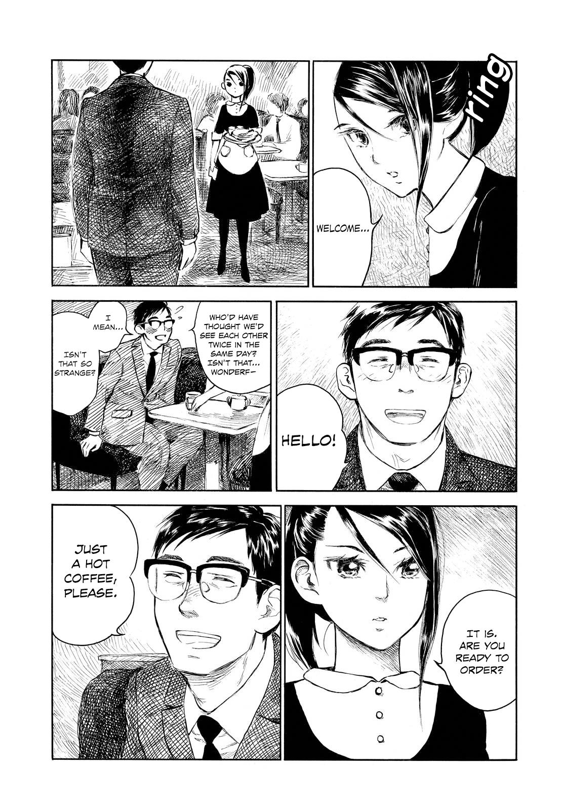 Kannou Sensei Chapter 2 7