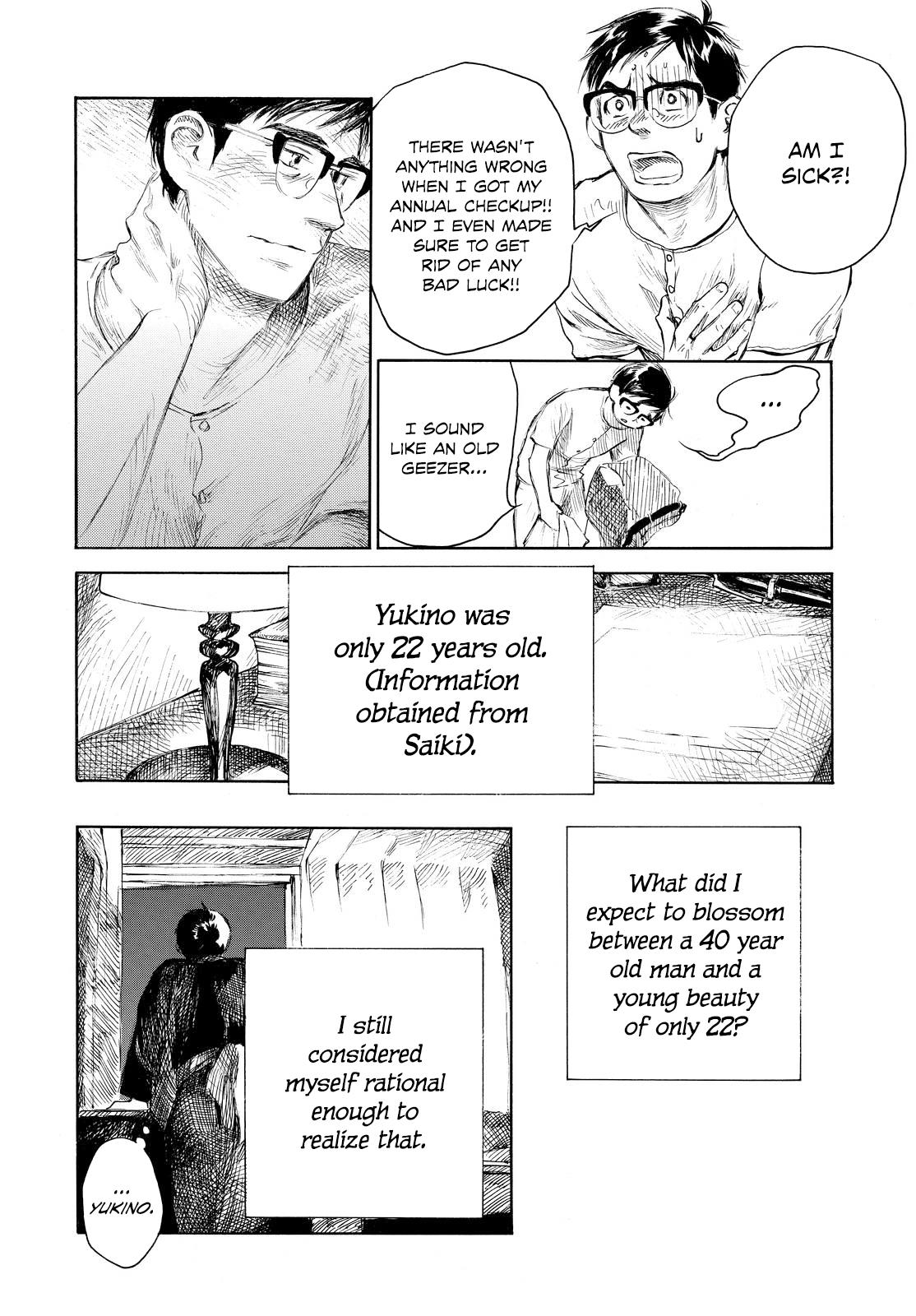 Kannou Sensei Chapter 2 10