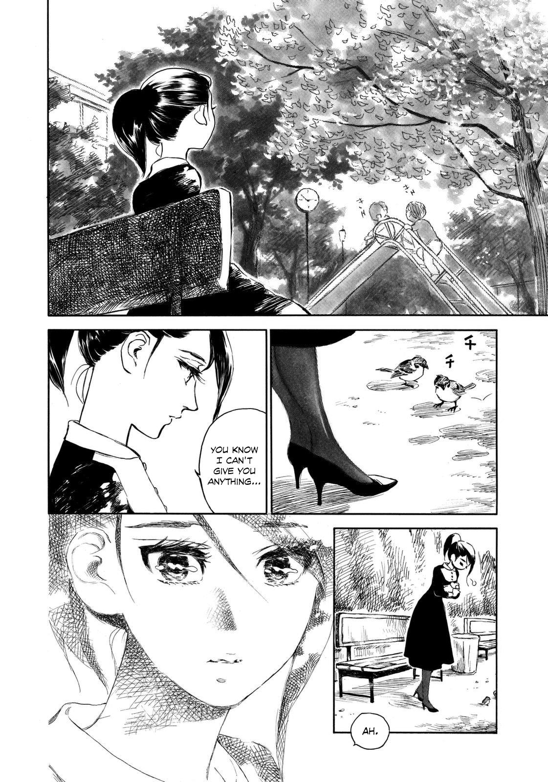 Kannou Sensei Chapter 9 2