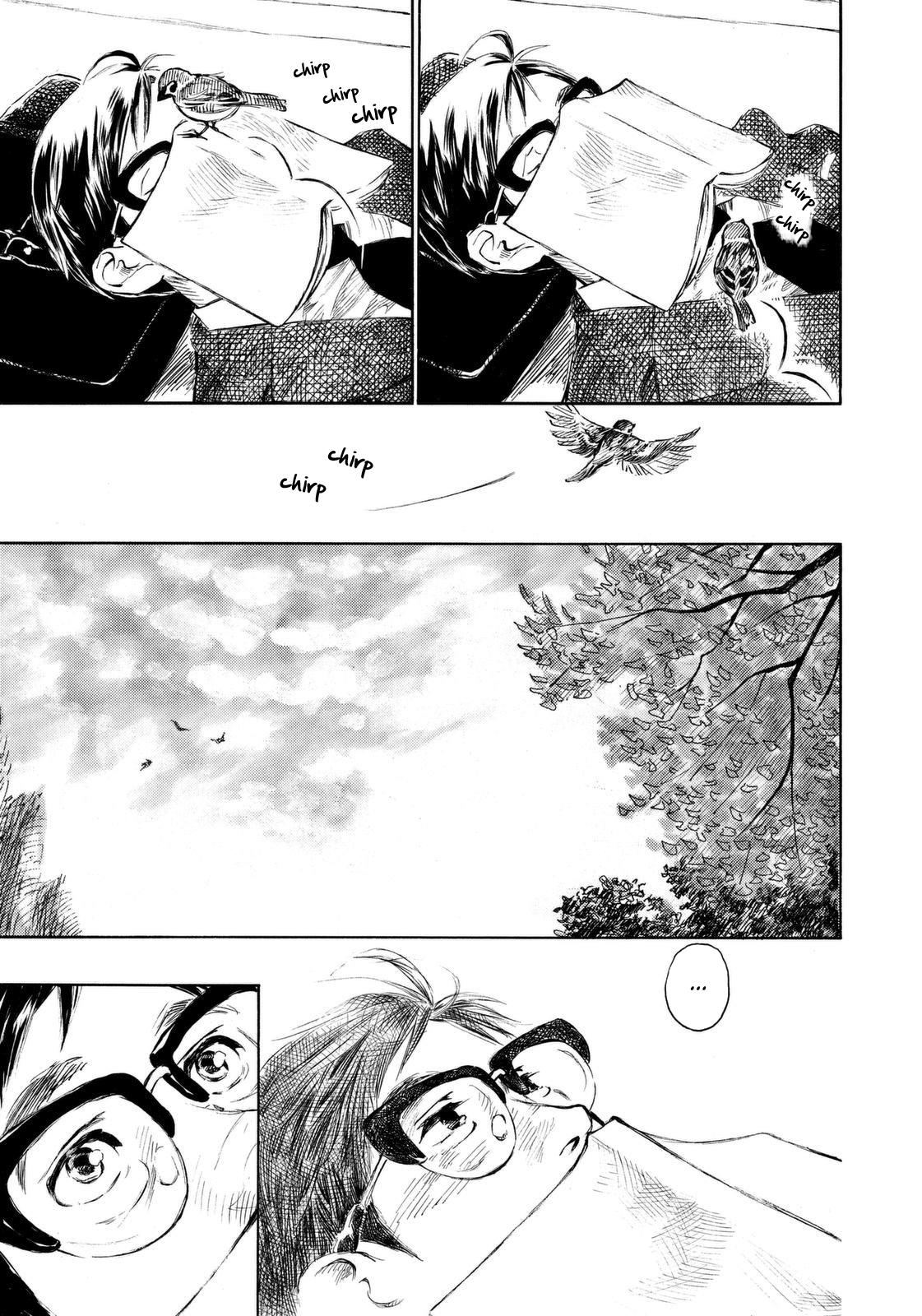 Kannou Sensei Chapter 9 13