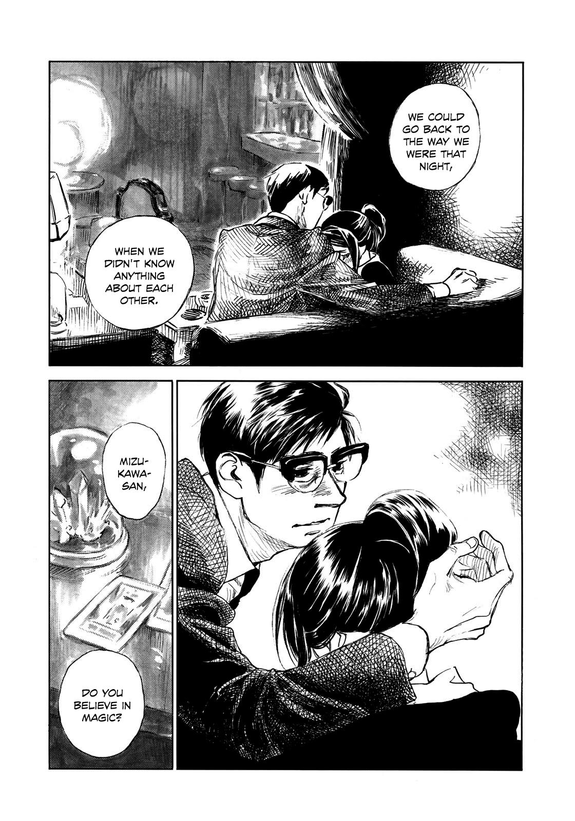 Kannou Sensei Chapter 14 18