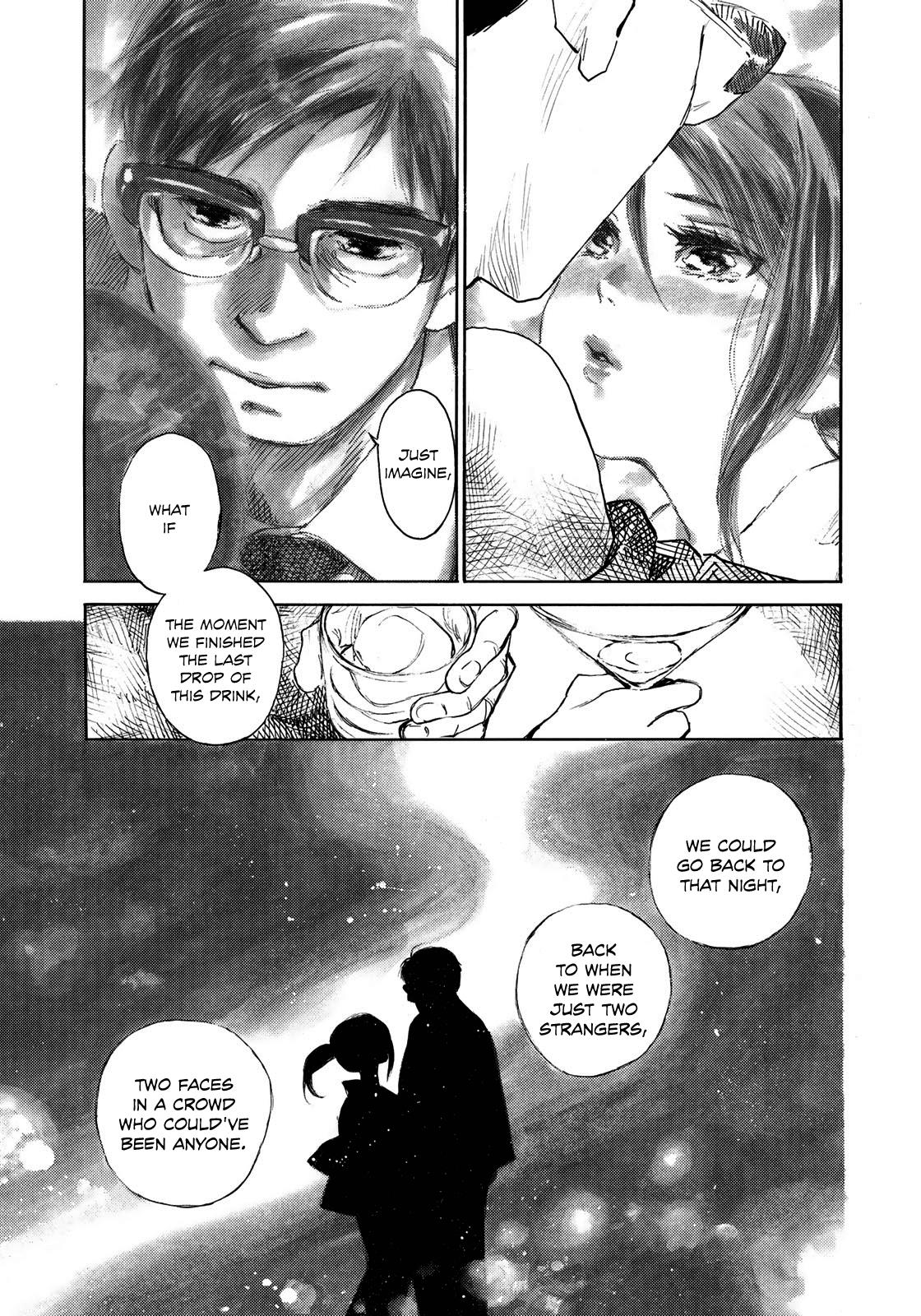 Kannou Sensei Chapter 14 19