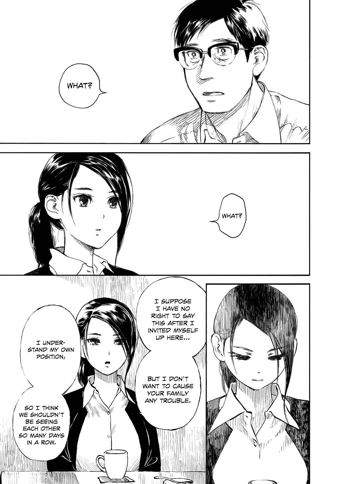 Kannou Sensei Chapter 16 11