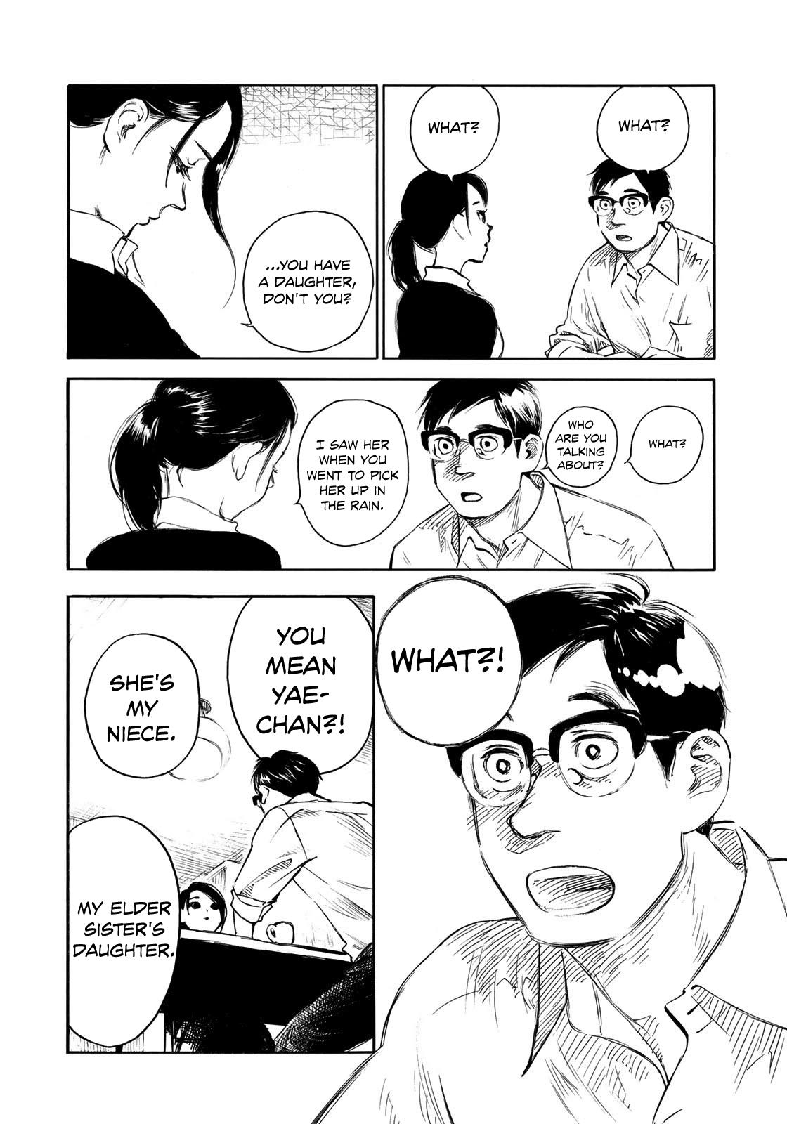 Kannou Sensei Chapter 16 12