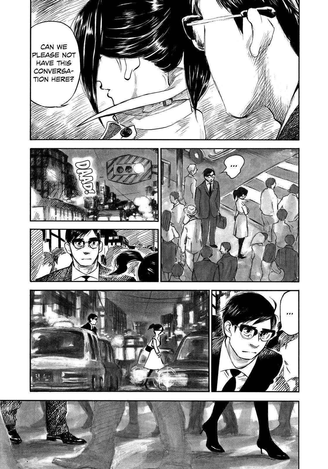 Kannou Sensei Chapter 17 7