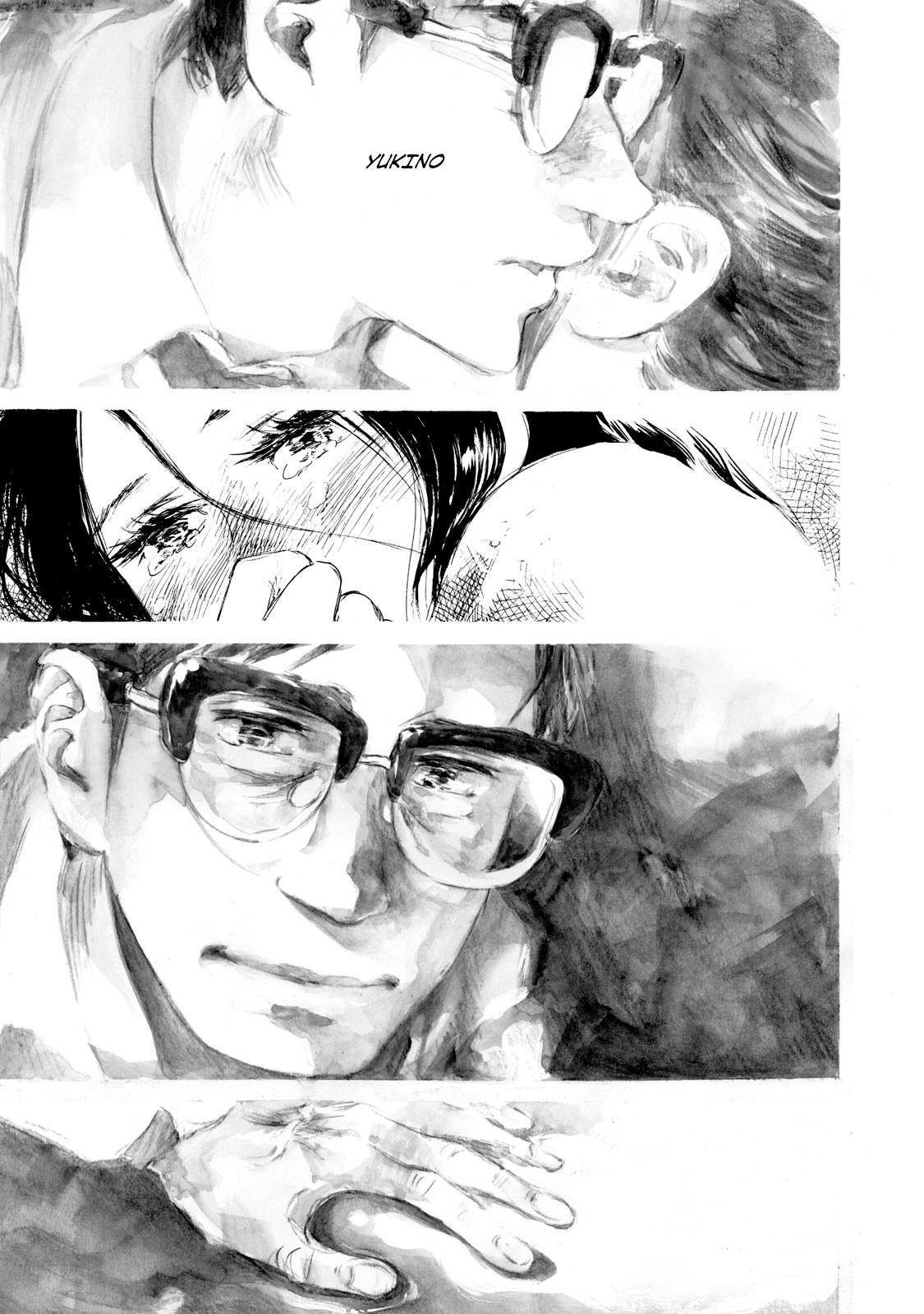 Kannou Sensei Chapter 22 14