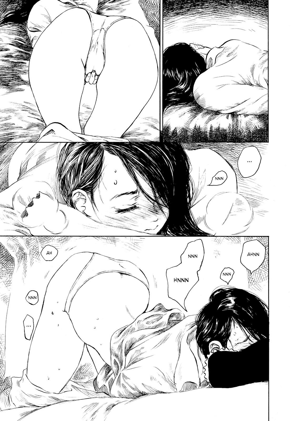 Kannou Sensei Chapter 22 16