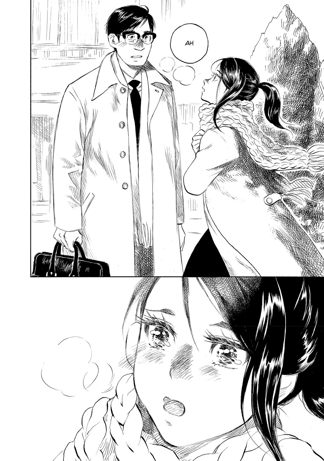 Kannou Sensei Chapter 25 12