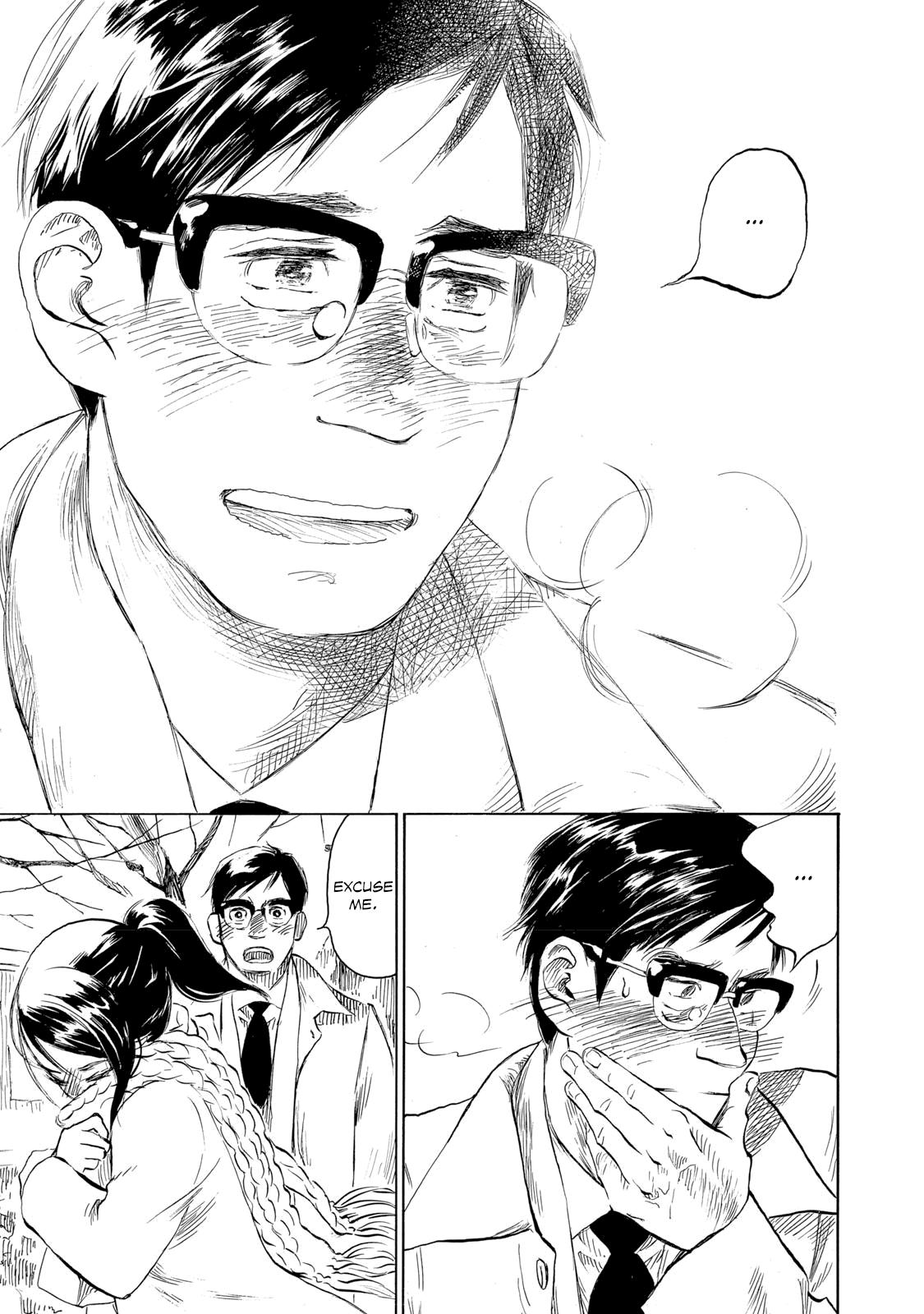 Kannou Sensei Chapter 25 13