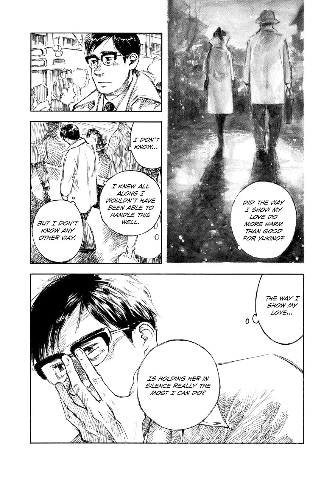 Kannou Sensei Chapter 28.1 6