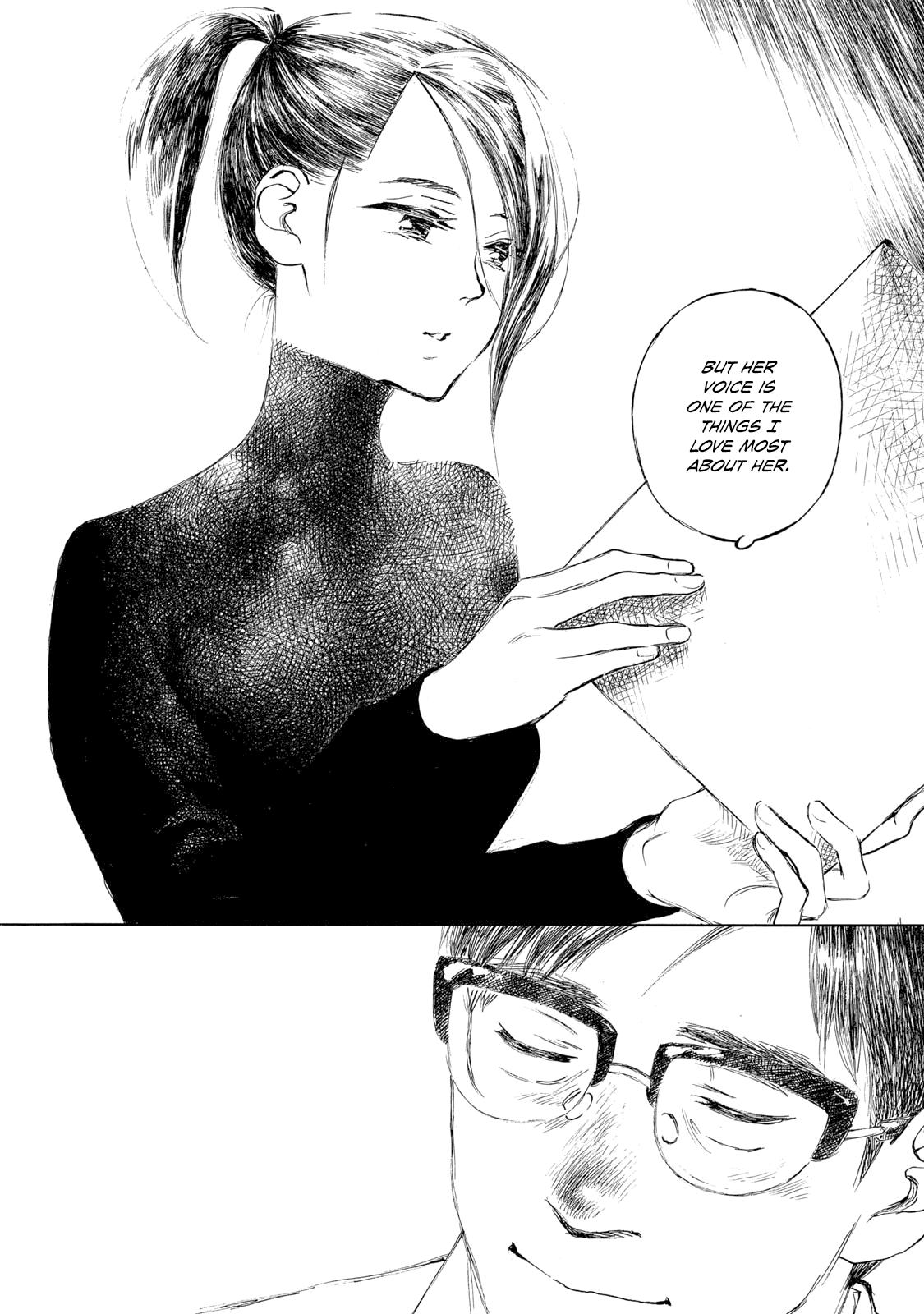 Kannou Sensei Chapter 28.1 22