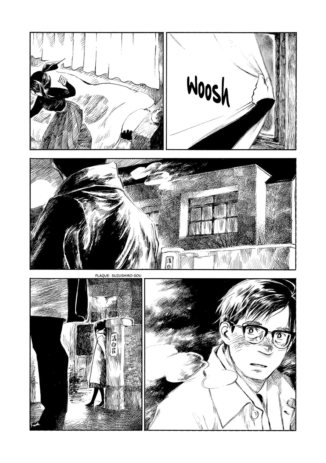 Kannou Sensei Chapter 28.2 10