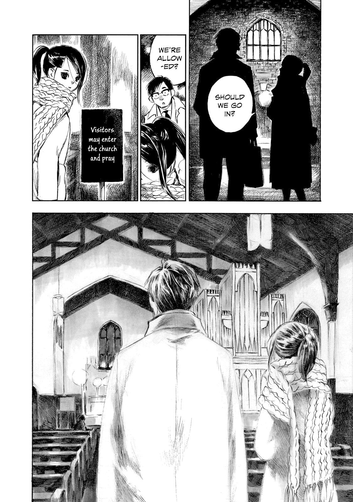 Kannou Sensei Chapter 28.2 14