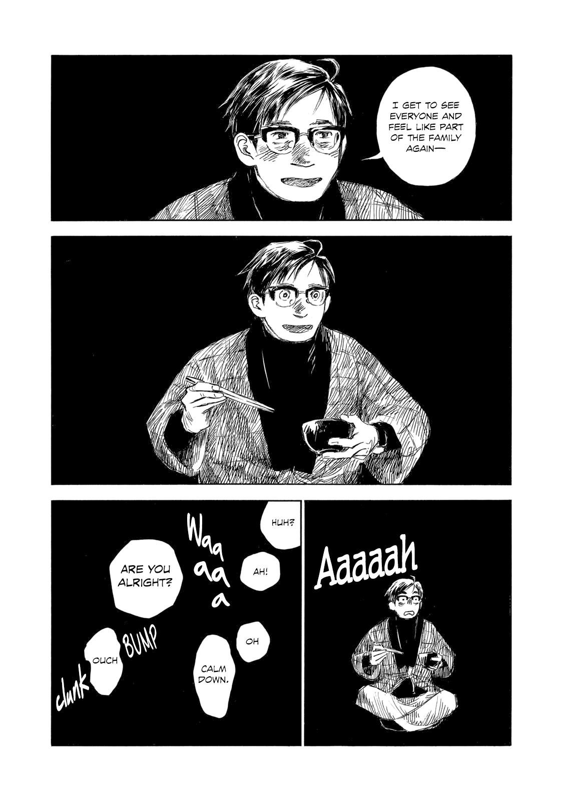 Kannou Sensei Chapter 29.1 10